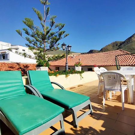 Bonito Estudio En Finca, Con Terraza Y Jardin En Valle San Lorenzo * Valle de San Lorenzo