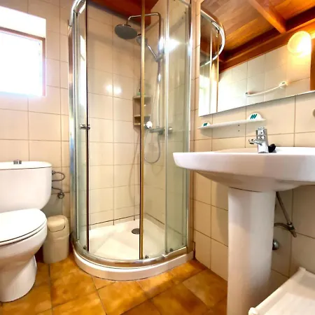 Bonito Estudio En Finca, Con Terraza Y Jardin En Valle San Lorenzo *
