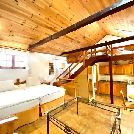 Bonito Estudio En Finca, Con Terraza Y Jardin En Valle San Lorenzo Landsted Valle de San Lorenzo