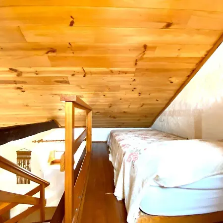 Bonito Estudio En Finca, Con Terraza Y Jardin En Valle San Lorenzo Landsted *