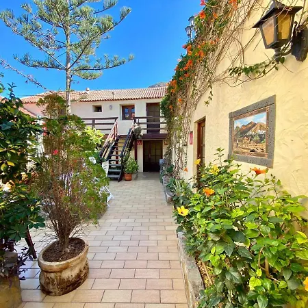 Bonito Estudio En Finca, Con Terraza Y Jardin En Valle San Lorenzo Valle de San Lorenzo