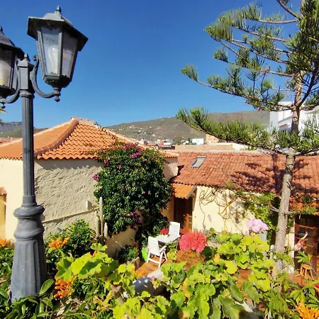 Bonito Estudio En Finca, Con Terraza Y Jardin En Valle San Lorenzo Valle de San Lorenzo