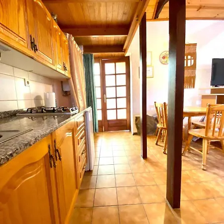 Bonito Estudio En Finca, Con Terraza Y Jardin En Valle San Lorenzo